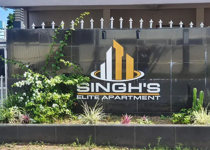 Singhs Elite Apartment