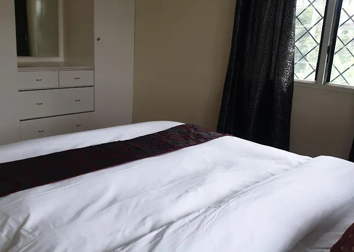 Homekey Apartments