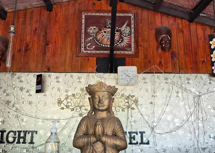 Bluelight Village Hotel