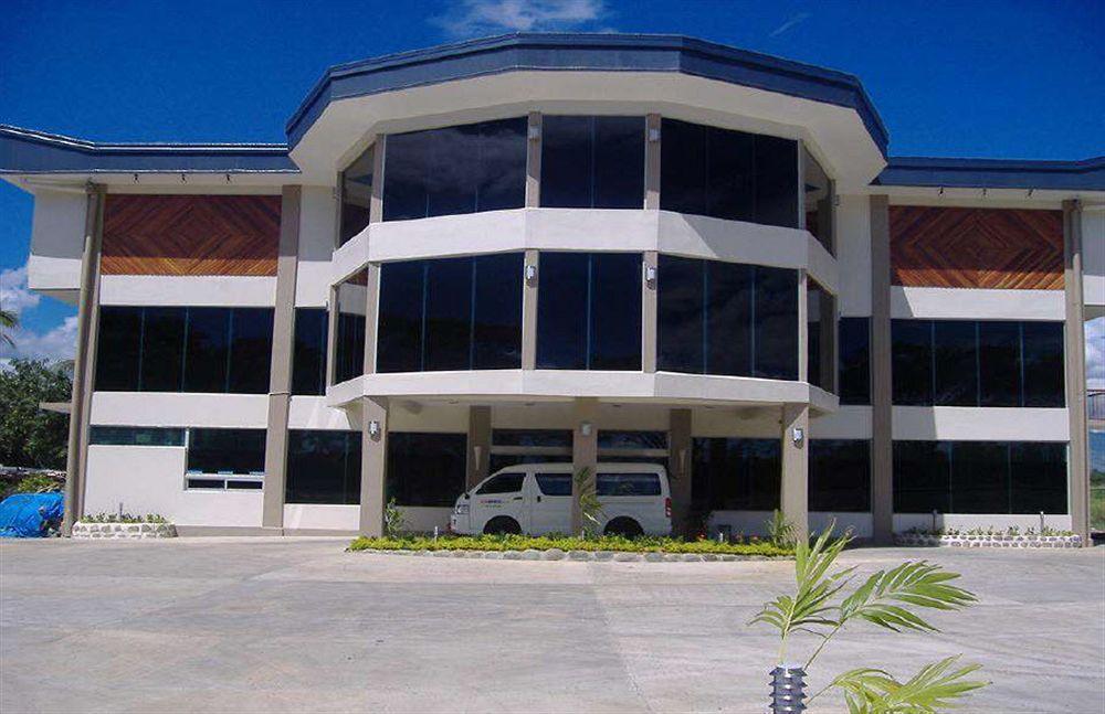 Trans International Hotel Nadi