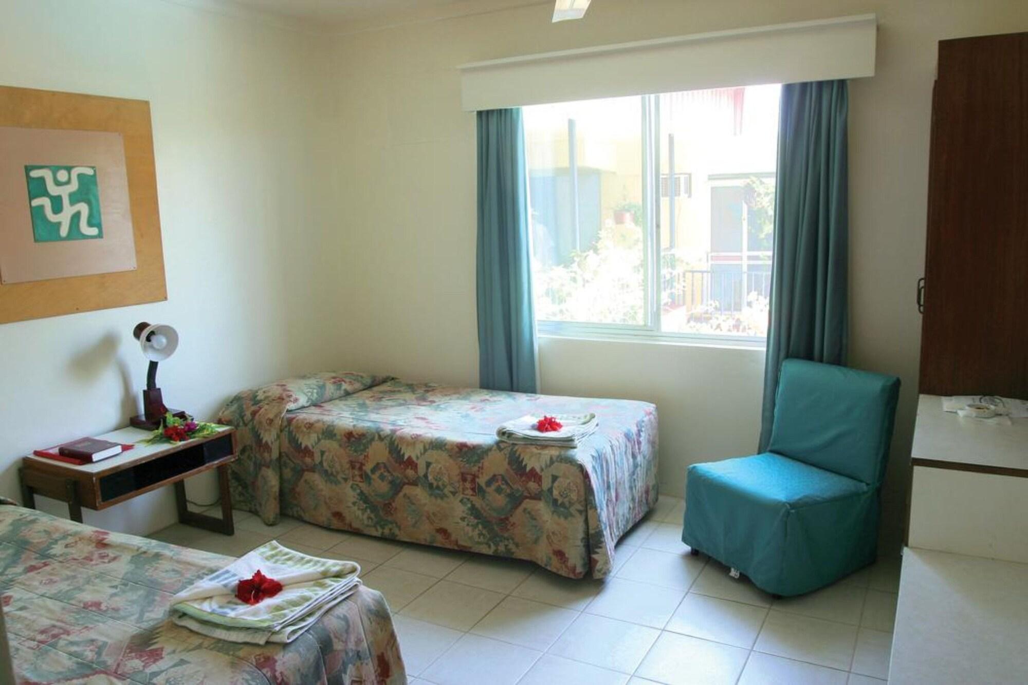 Resort Bay Nadi