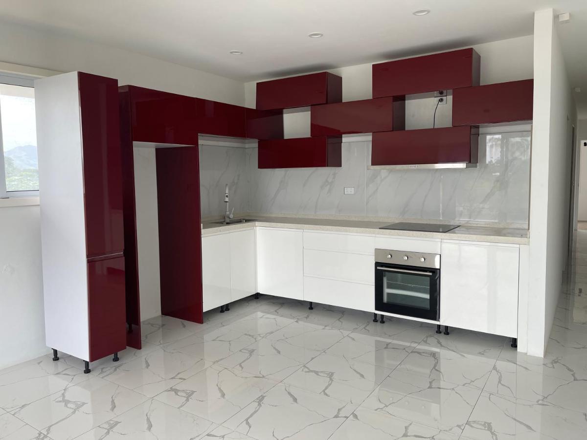 Apartment Aydiz