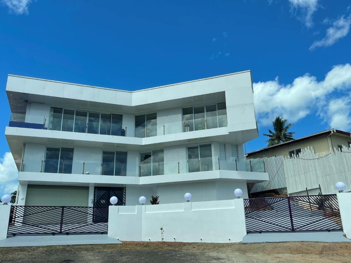 Aydiz Apartment