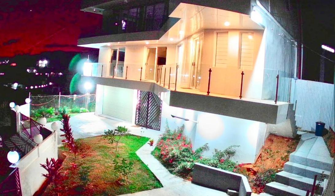 Aydiz Apartment *