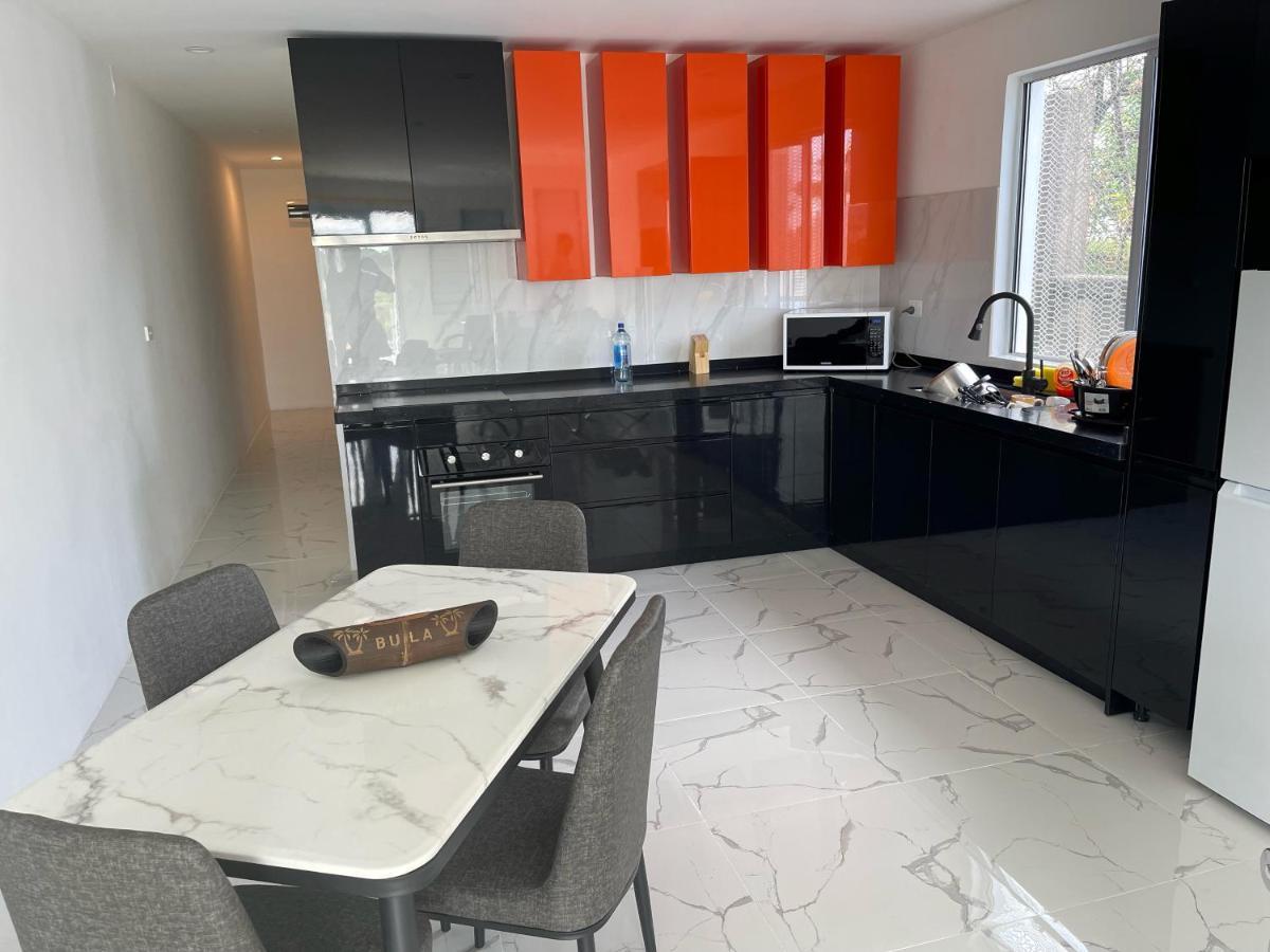 Aydiz Apartment