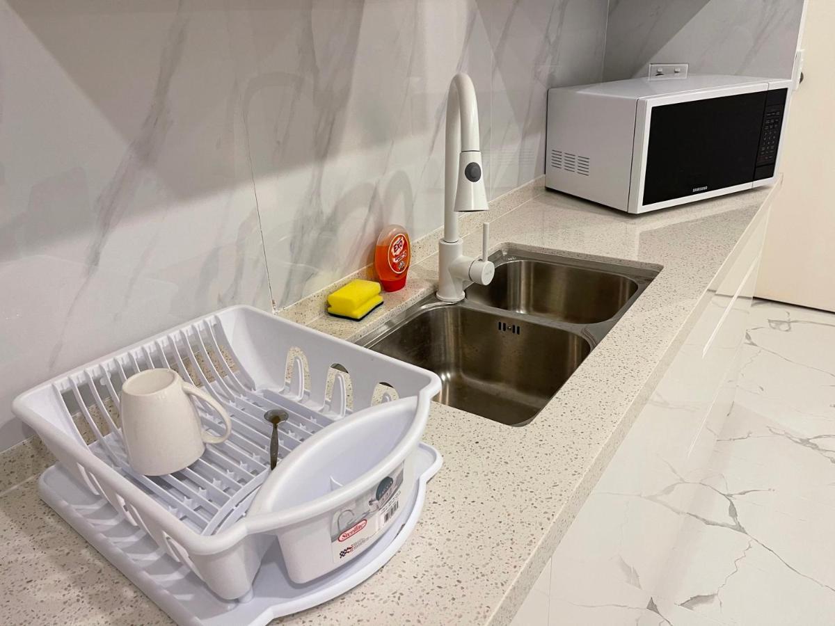 Apartment Aydiz