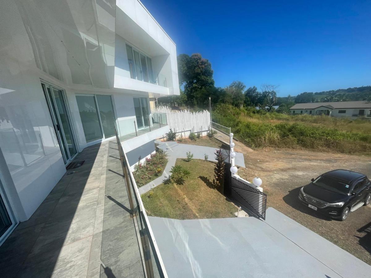 Apartment Aydiz Nadi