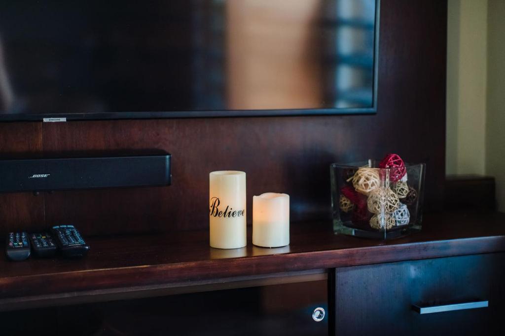 Apartment Platinum Cawa Nadi