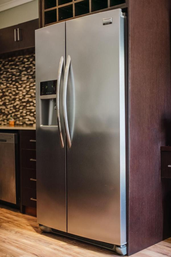 Apartment Platinum Cawa