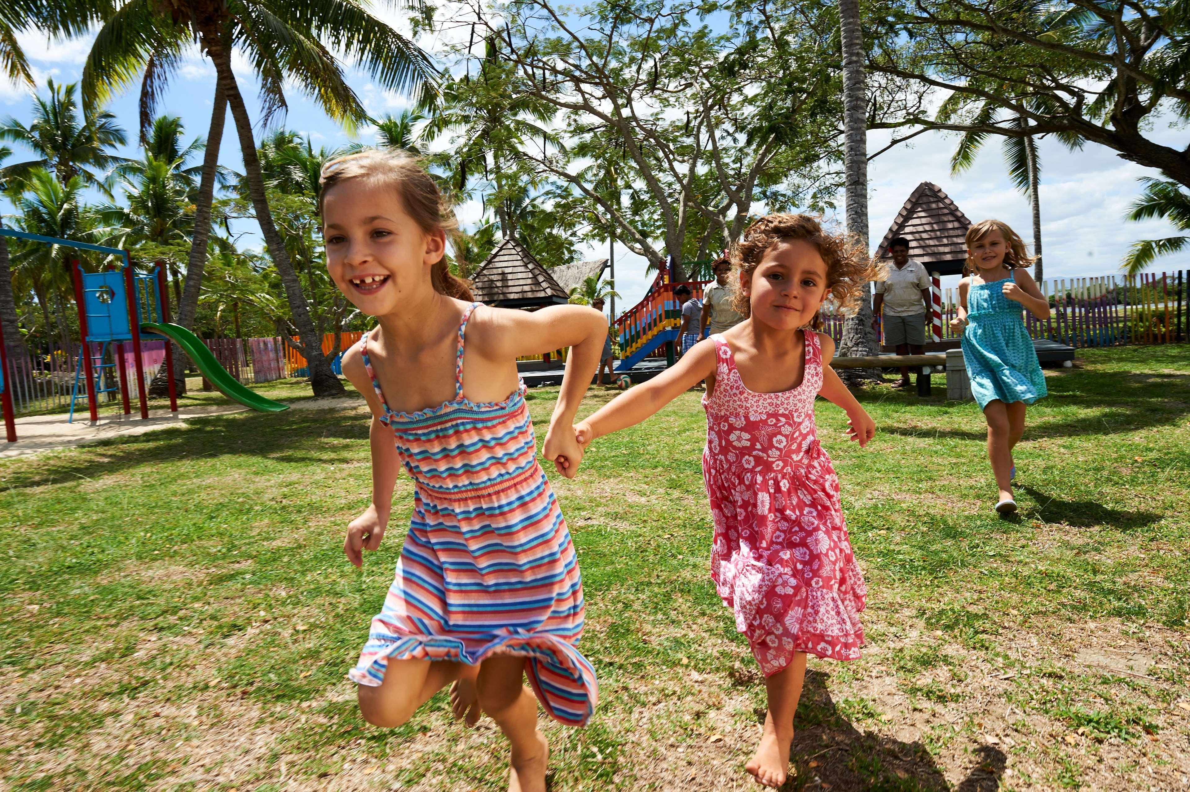 Doubletree By Hilton Fiji - Sonaisali Island Resort