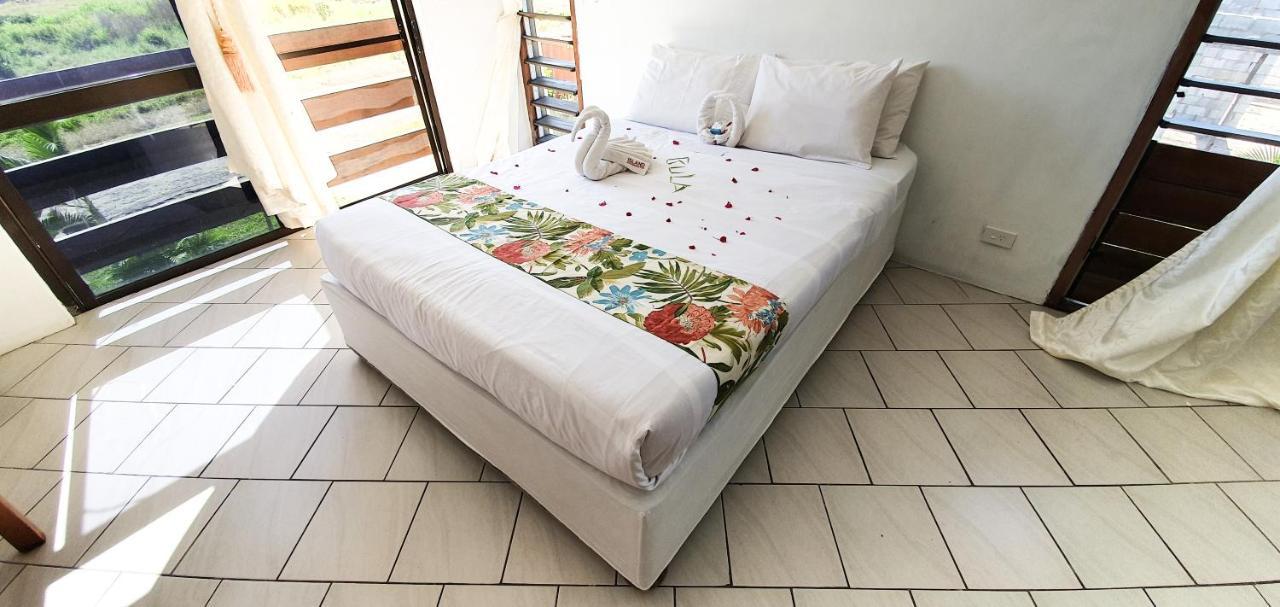 Bed & Breakfast Island