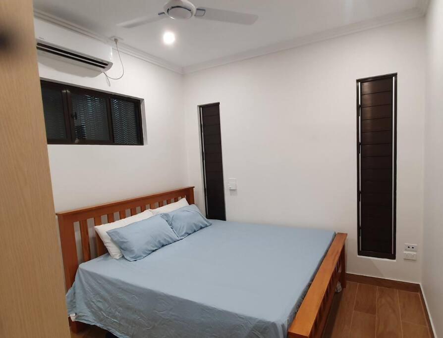Villa Executive Two Bedroom For Hire In Nadi