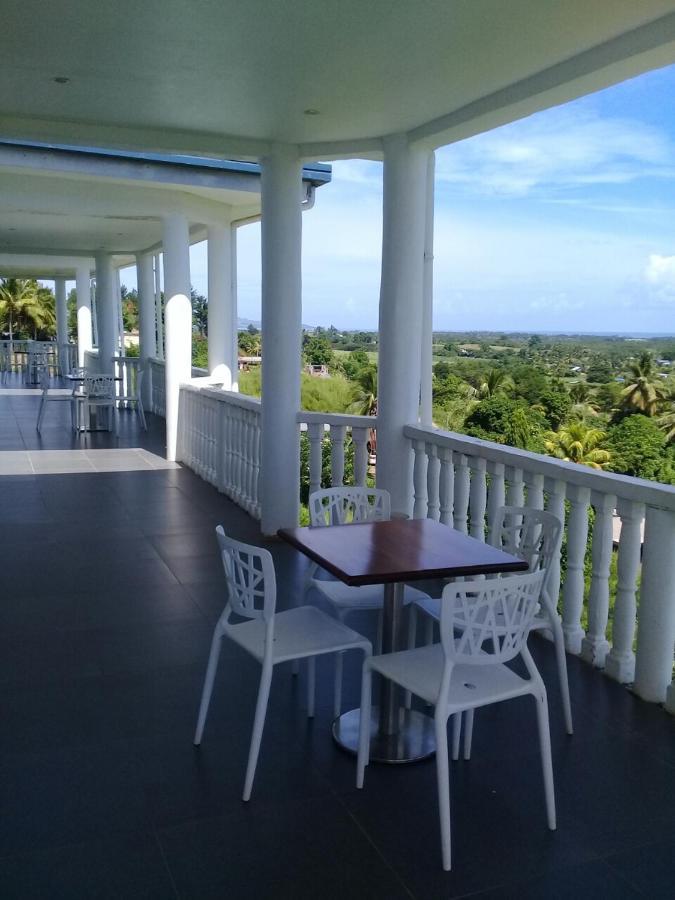 View 3* Nadi