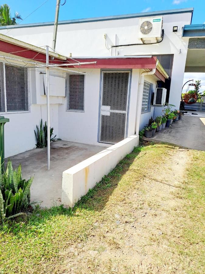 Homestay Town Centre Stays Nadi