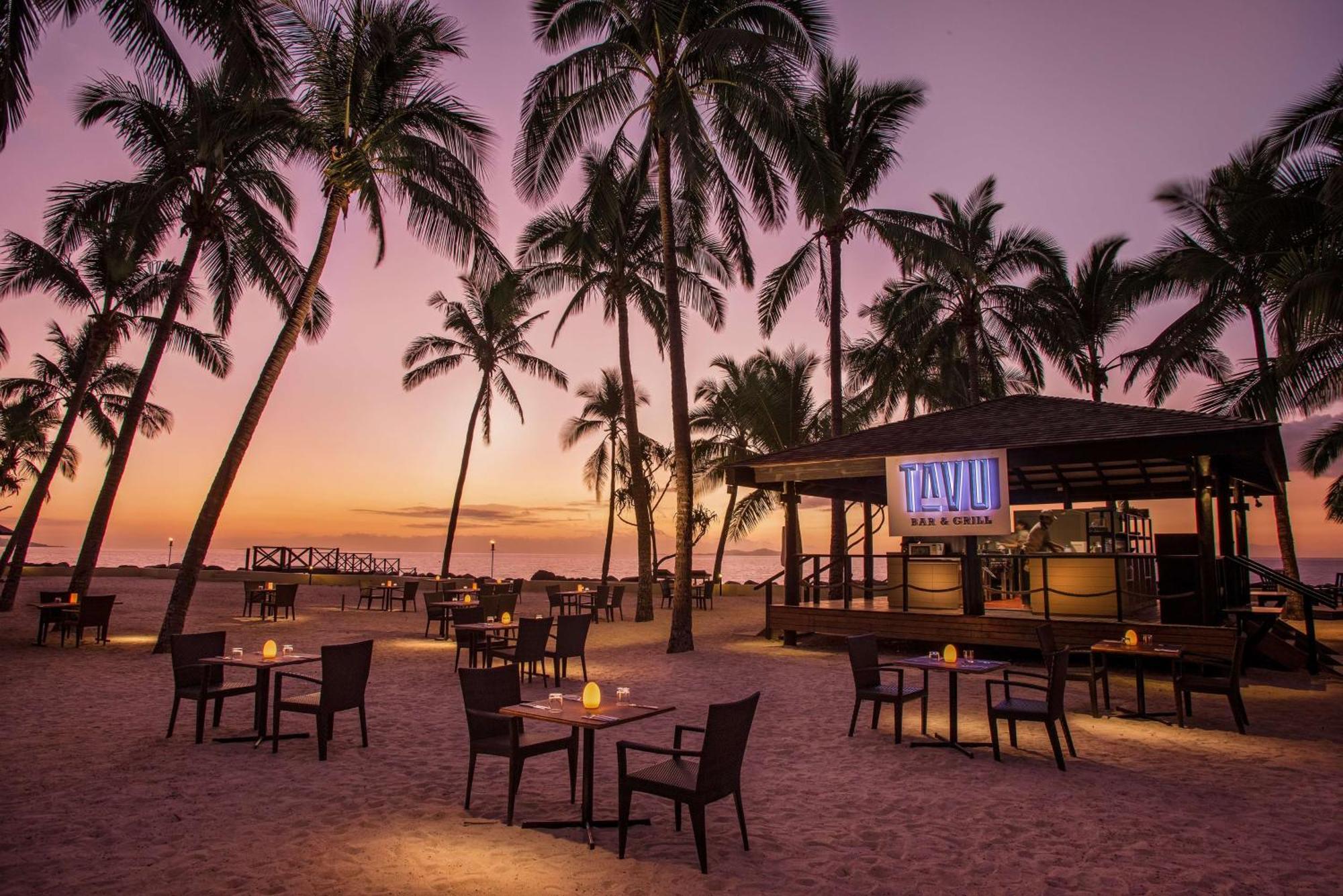 Resort Doubletree By Hilton Fiji - Sonaisali Island Nadi