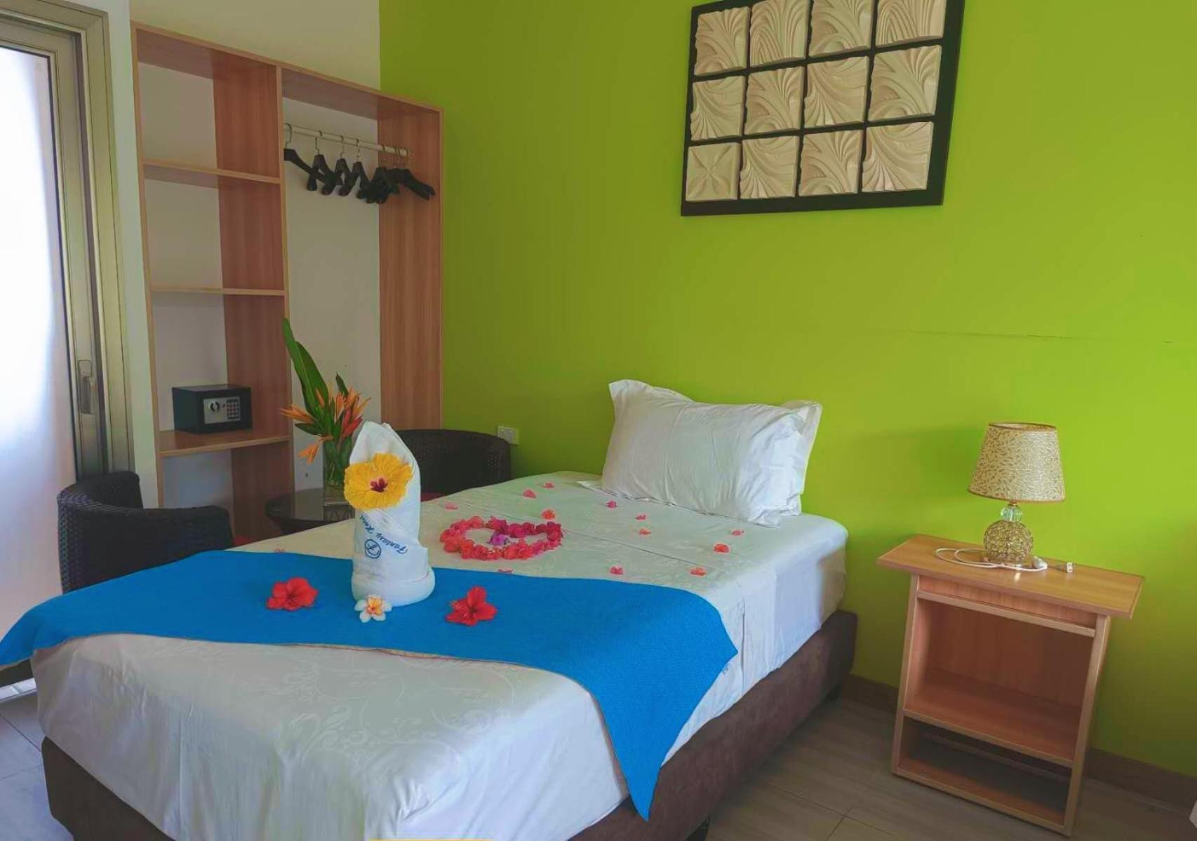 Hotel Fancy Nadi