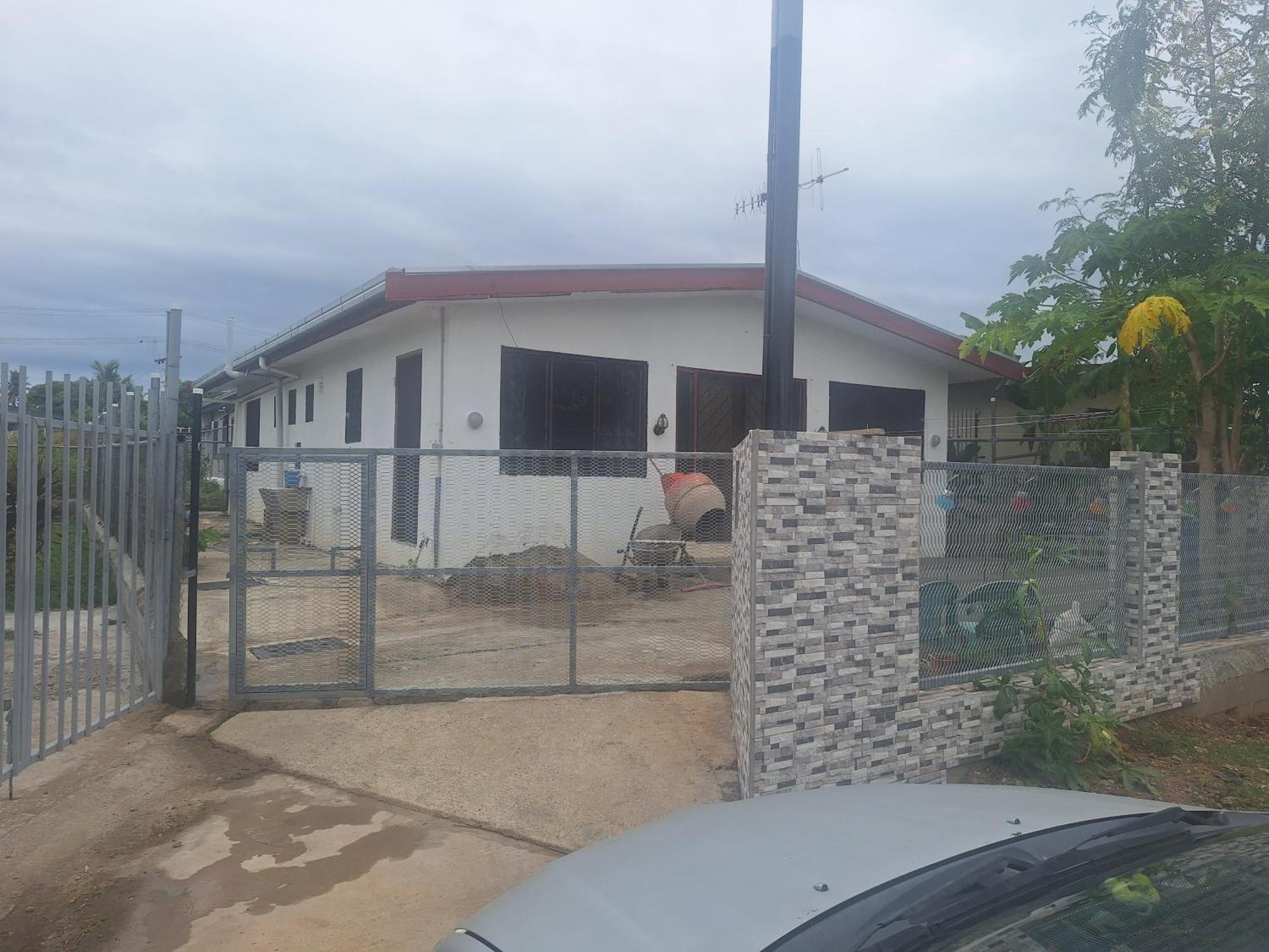 Bed & Breakfast Awesome Nadi