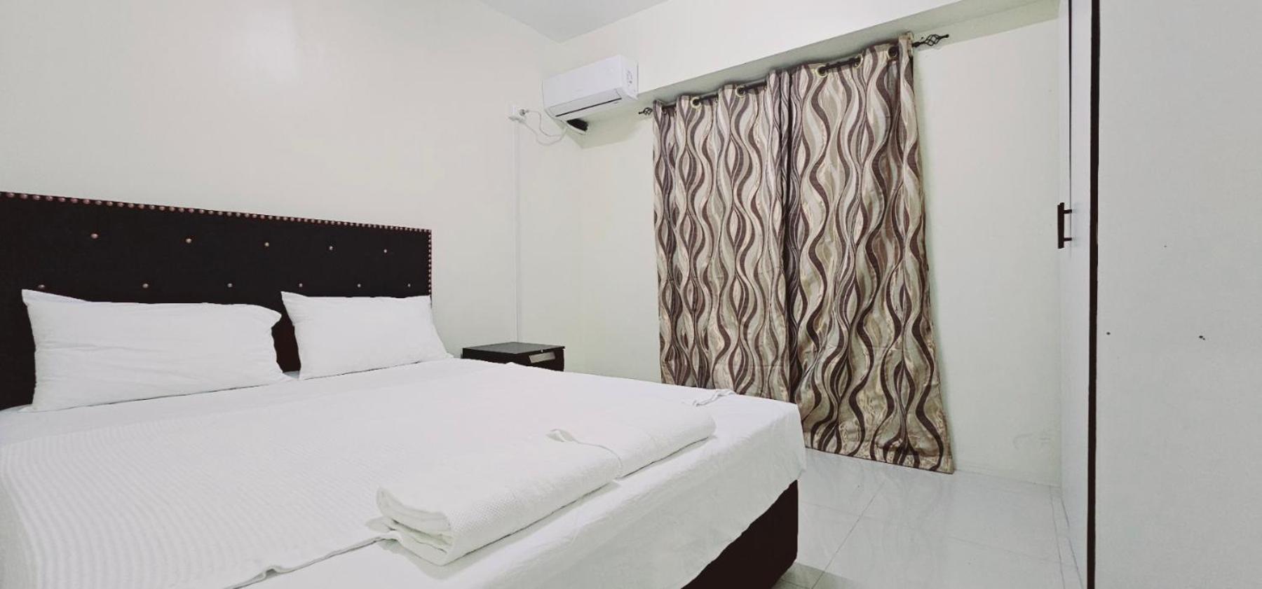 Apartamento Aurora Mirage