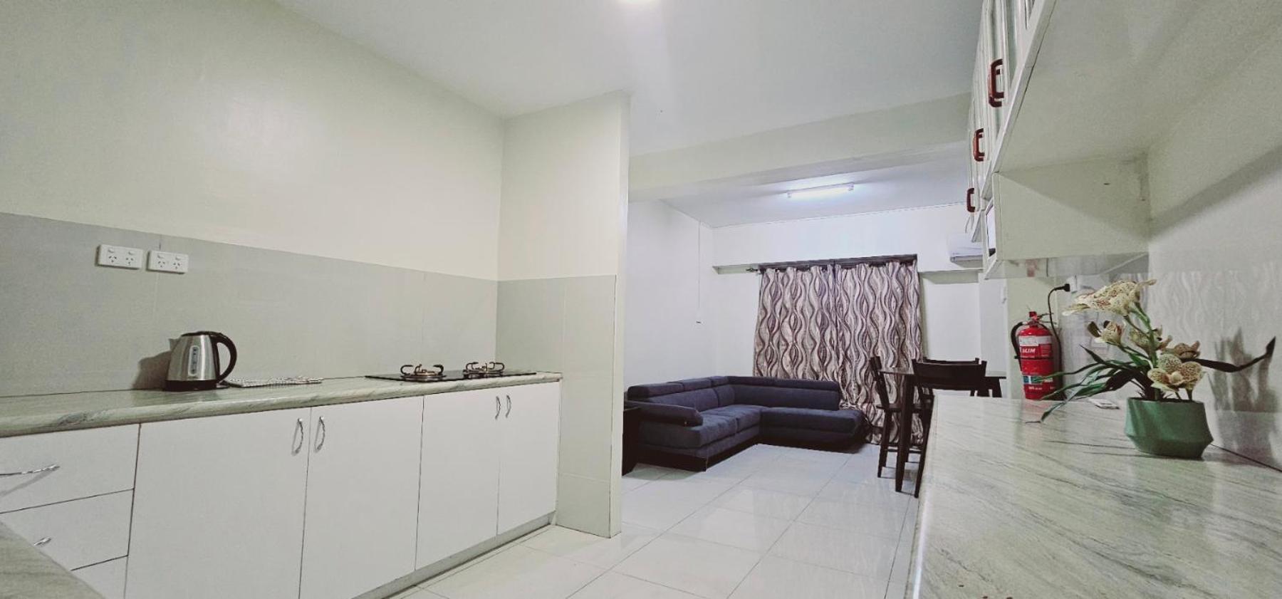 Aurora Mirage Apartamento Nadi