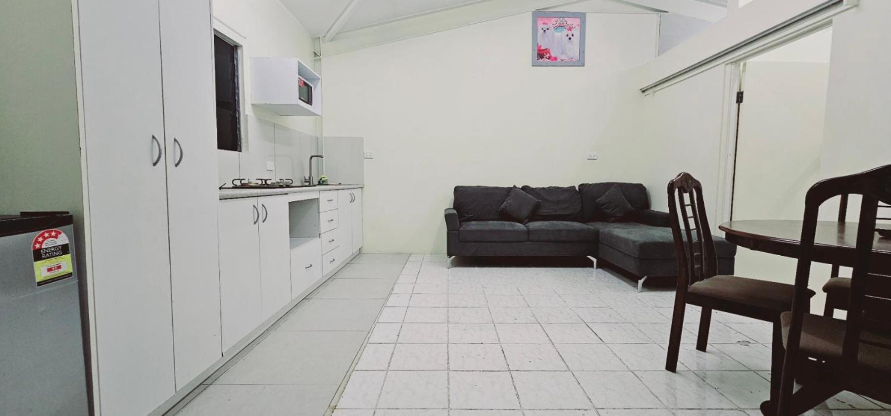Apartamento Aurora Mirage