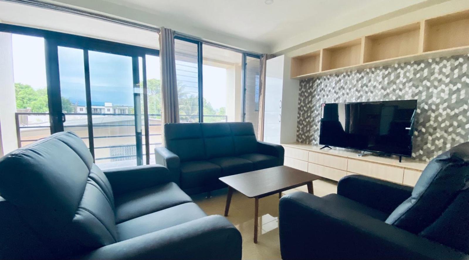 Apartment The Fiji Nadi
