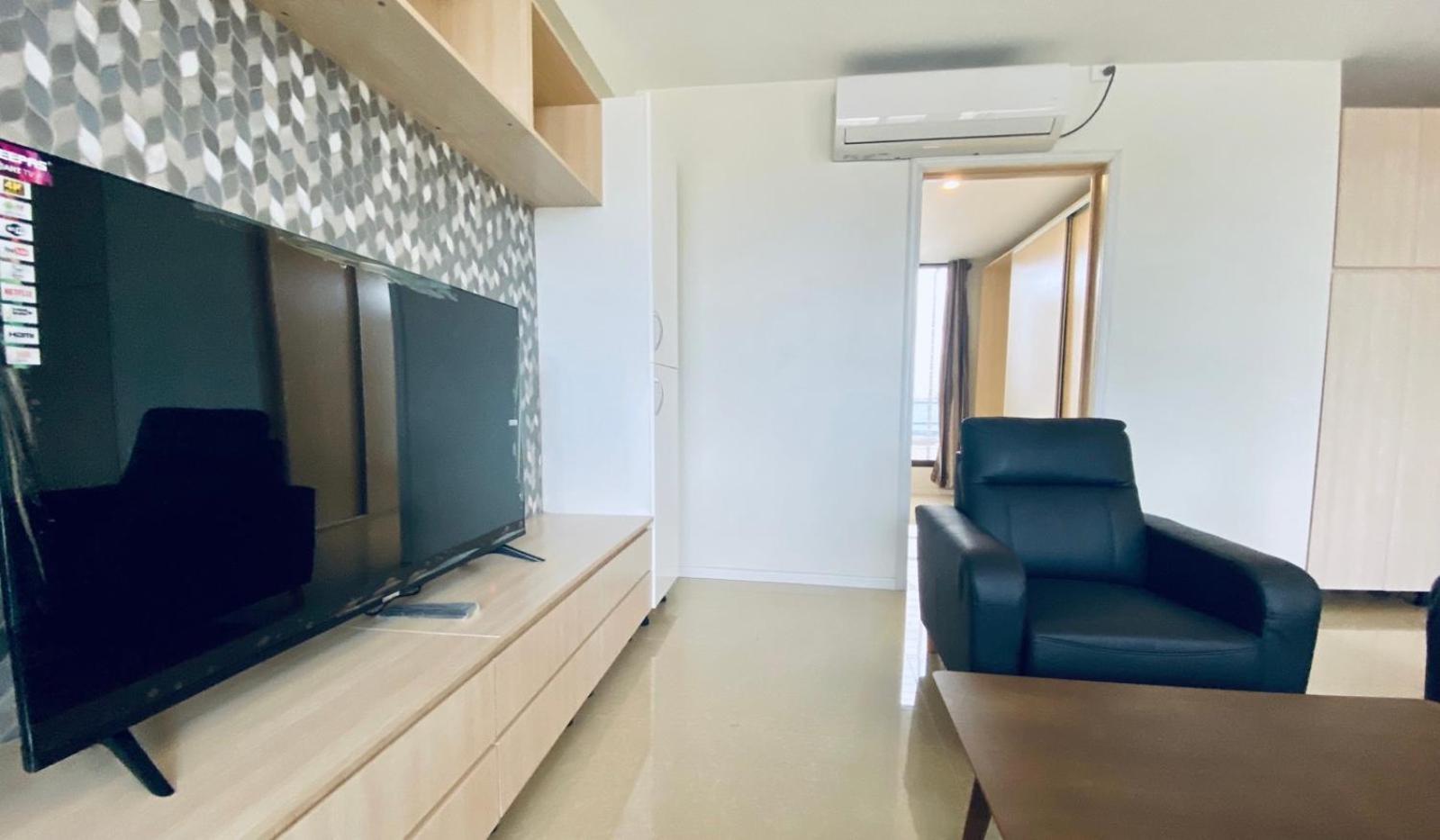 Apartment The Fiji
