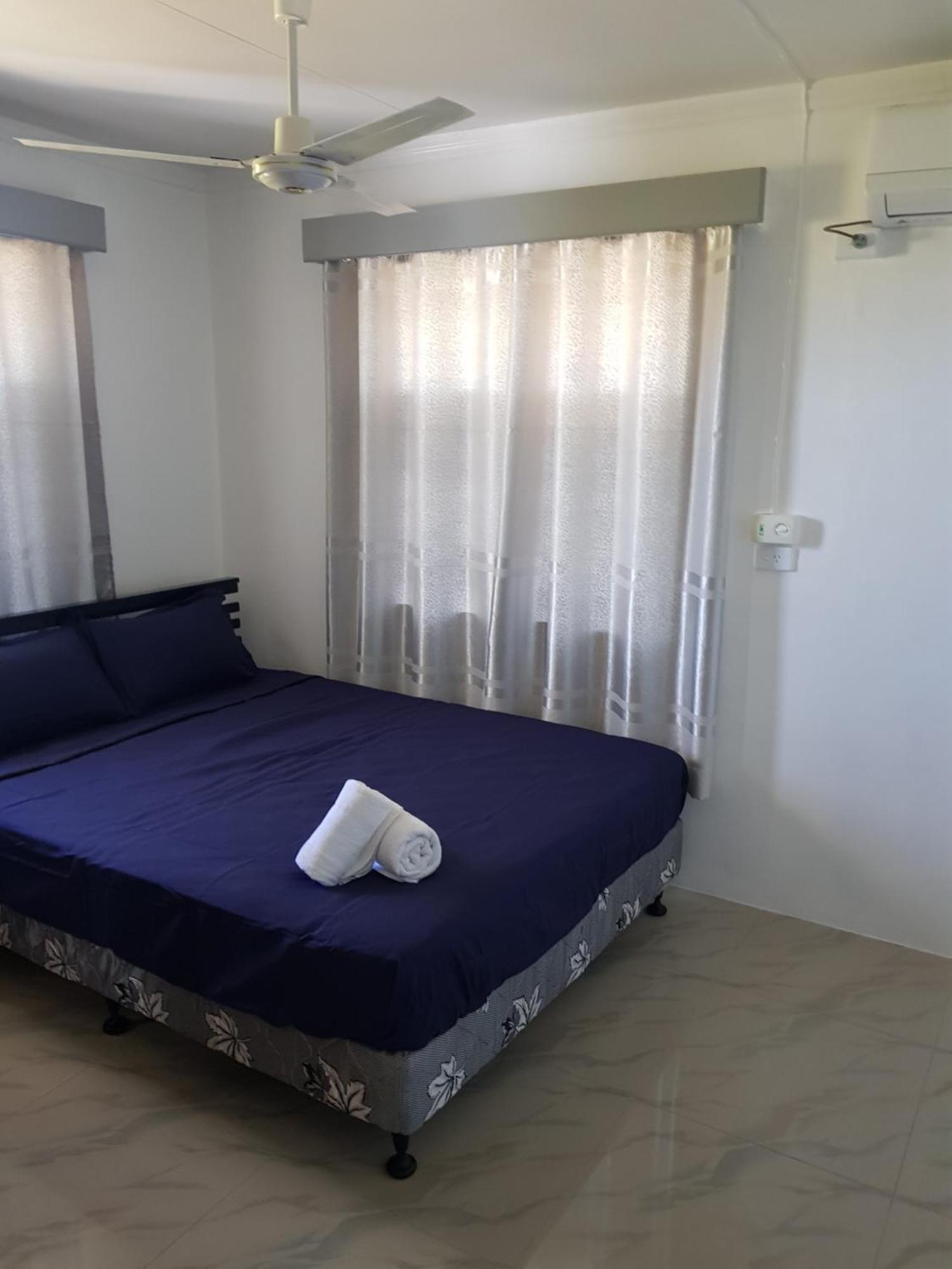 Krnn Bnb Martintar Fiji Nadi