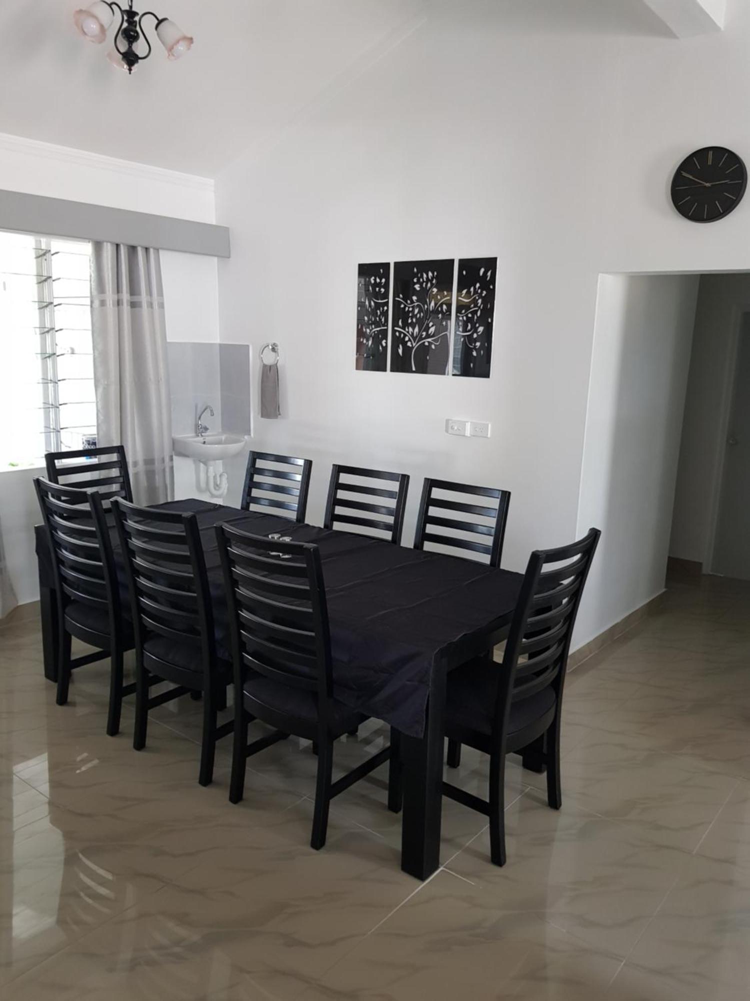 Holiday home Krnn Bnb Martintar Fiji