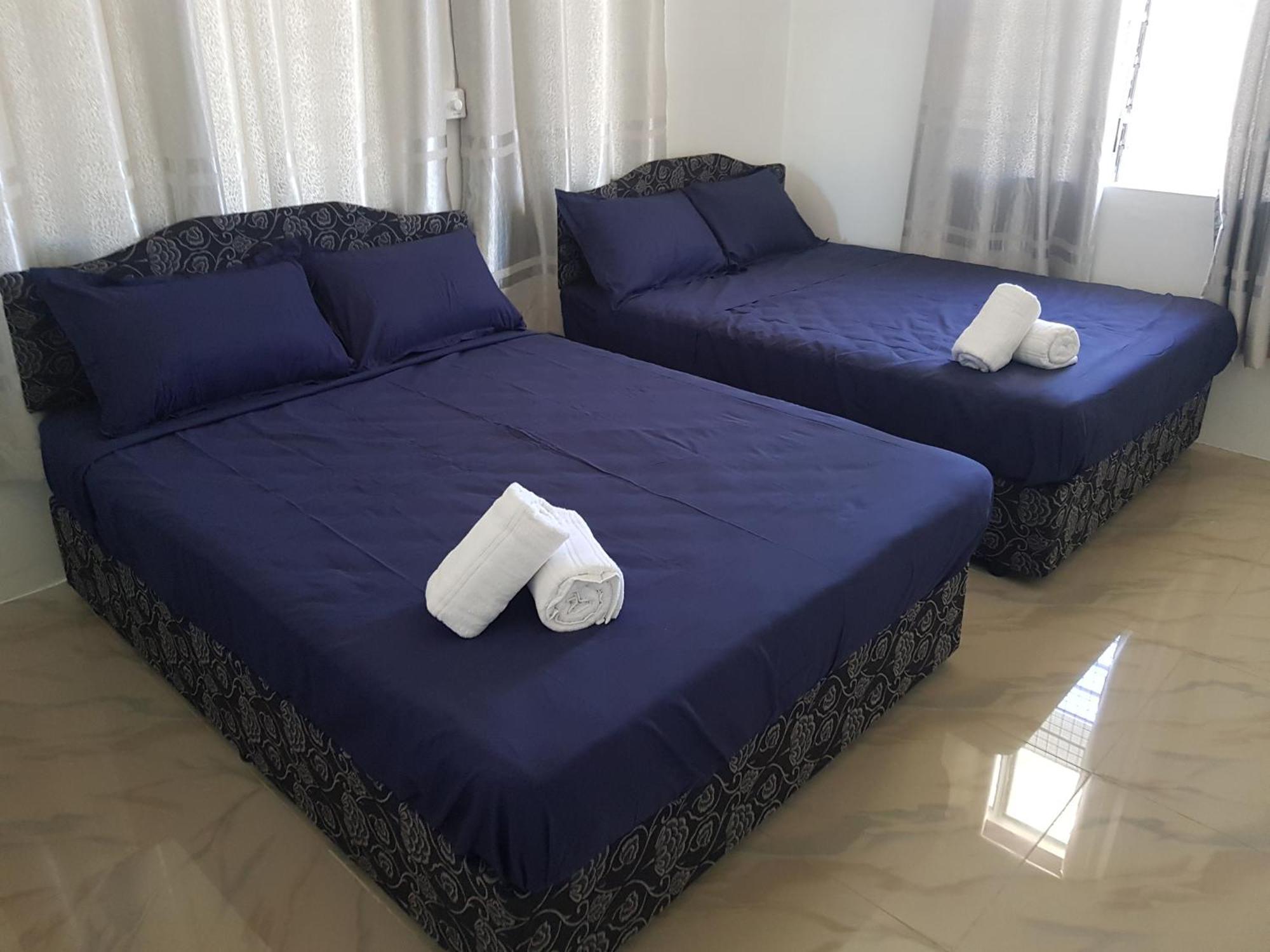 Holiday home Krnn Bnb Martintar Fiji Nadi