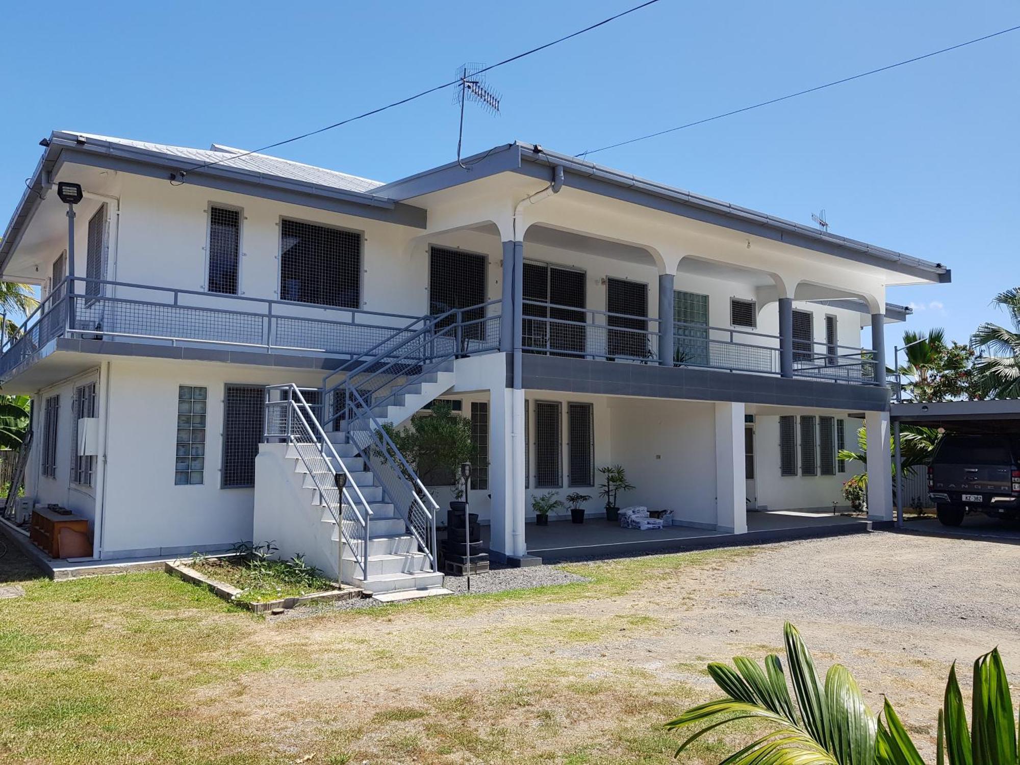 Krnn Bnb Martintar Fiji Nadi