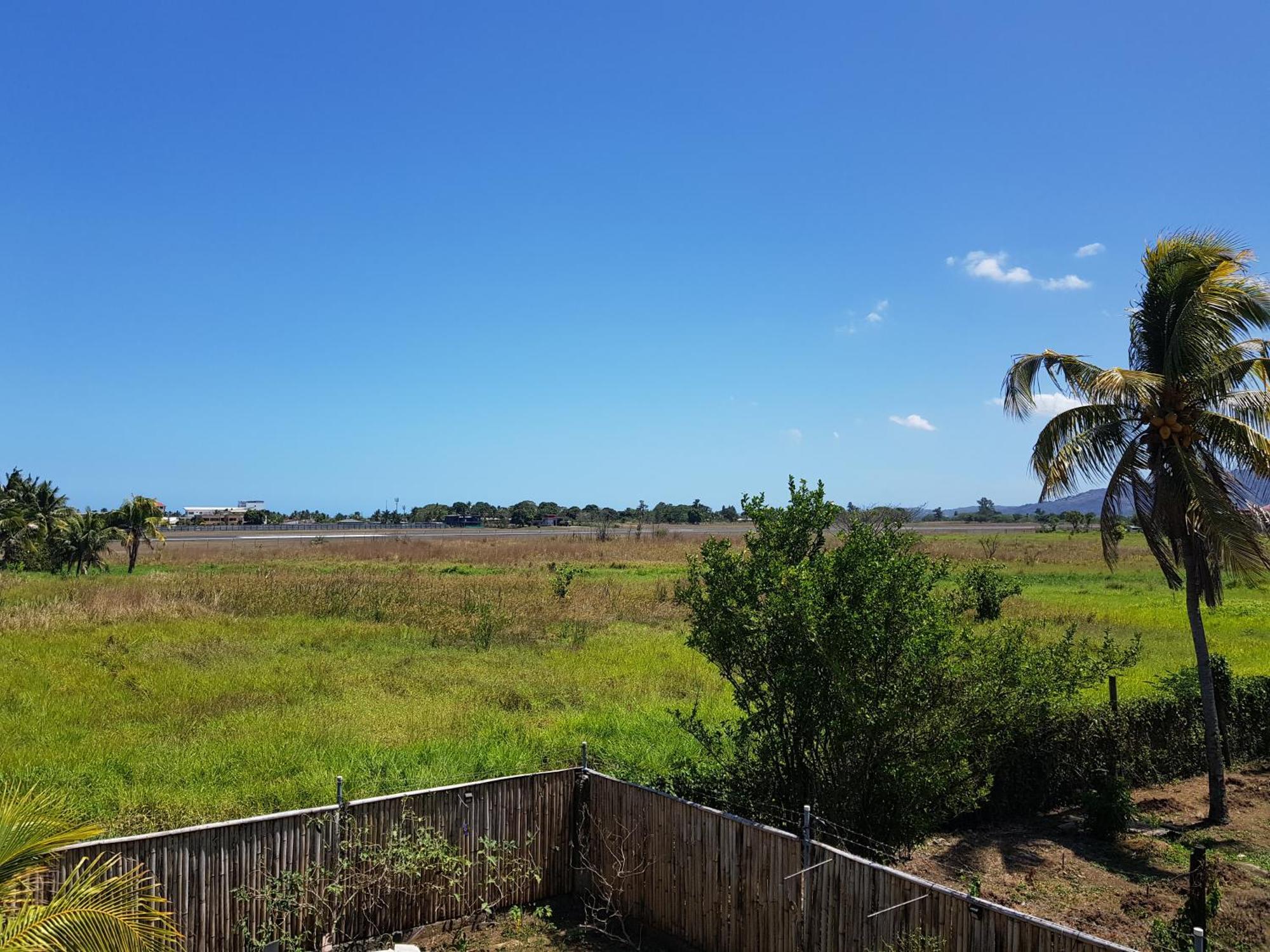 Krnn Bnb Martintar Fiji Holiday home *