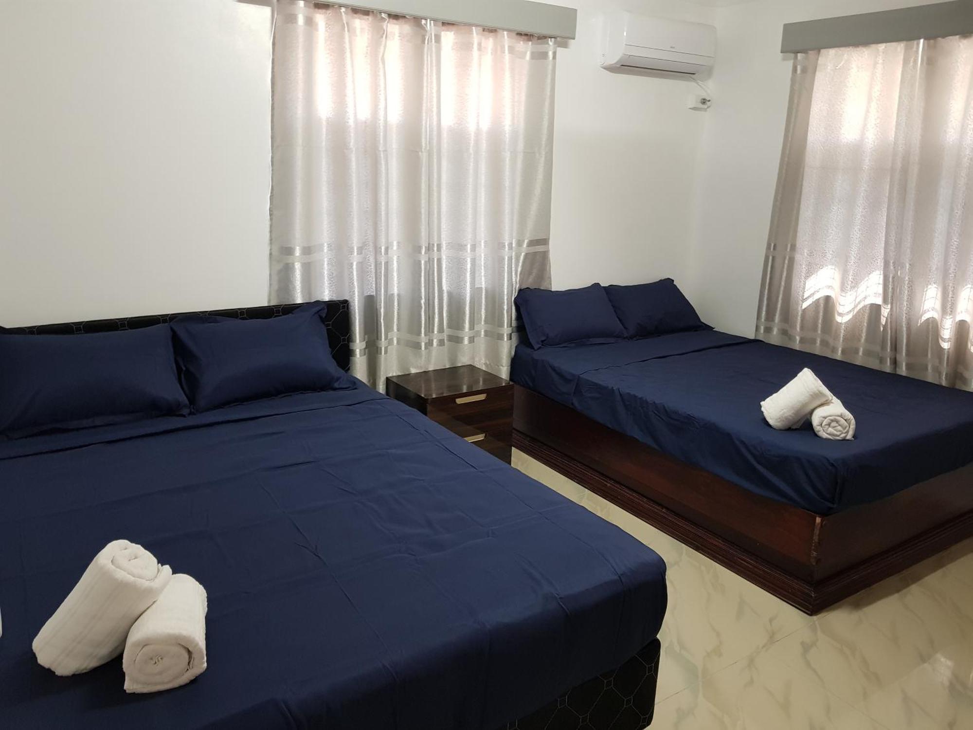 Holiday home Krnn Bnb Martintar Fiji Nadi