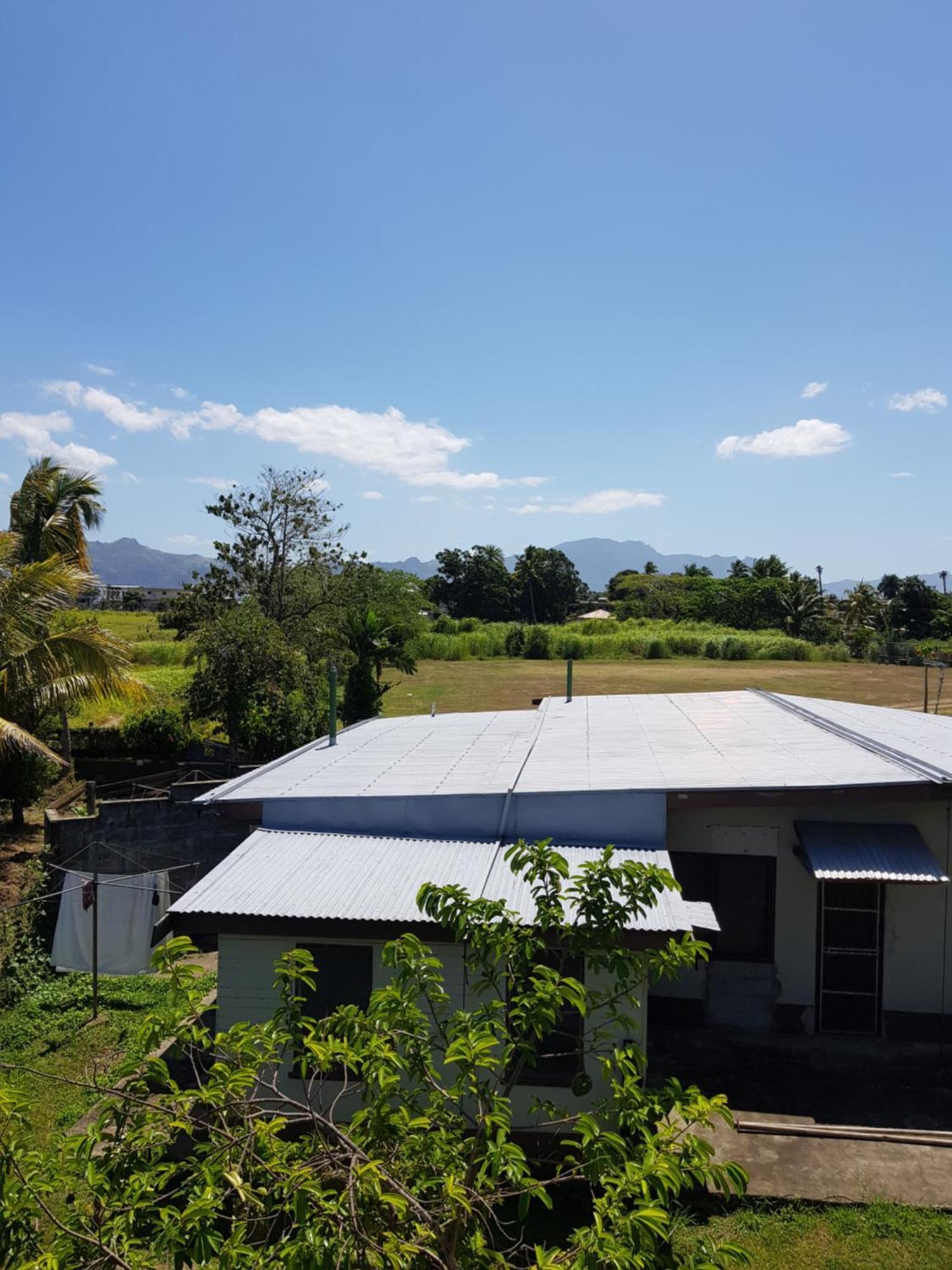 Krnn Bnb Martintar Fiji Holiday home *