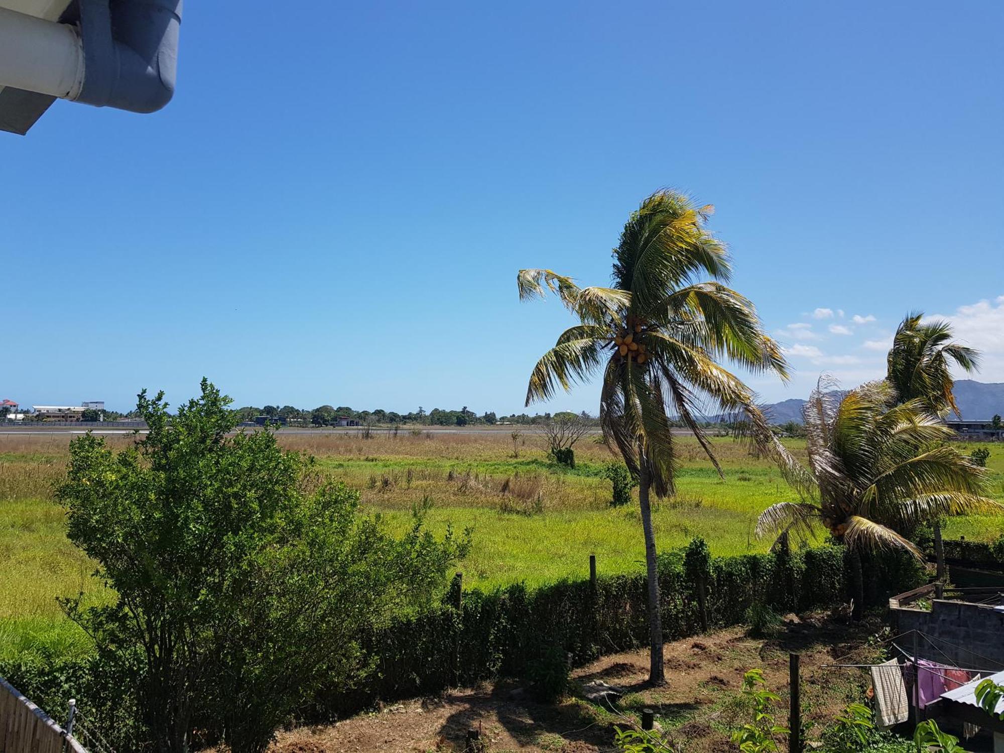 Krnn Bnb Martintar Fiji