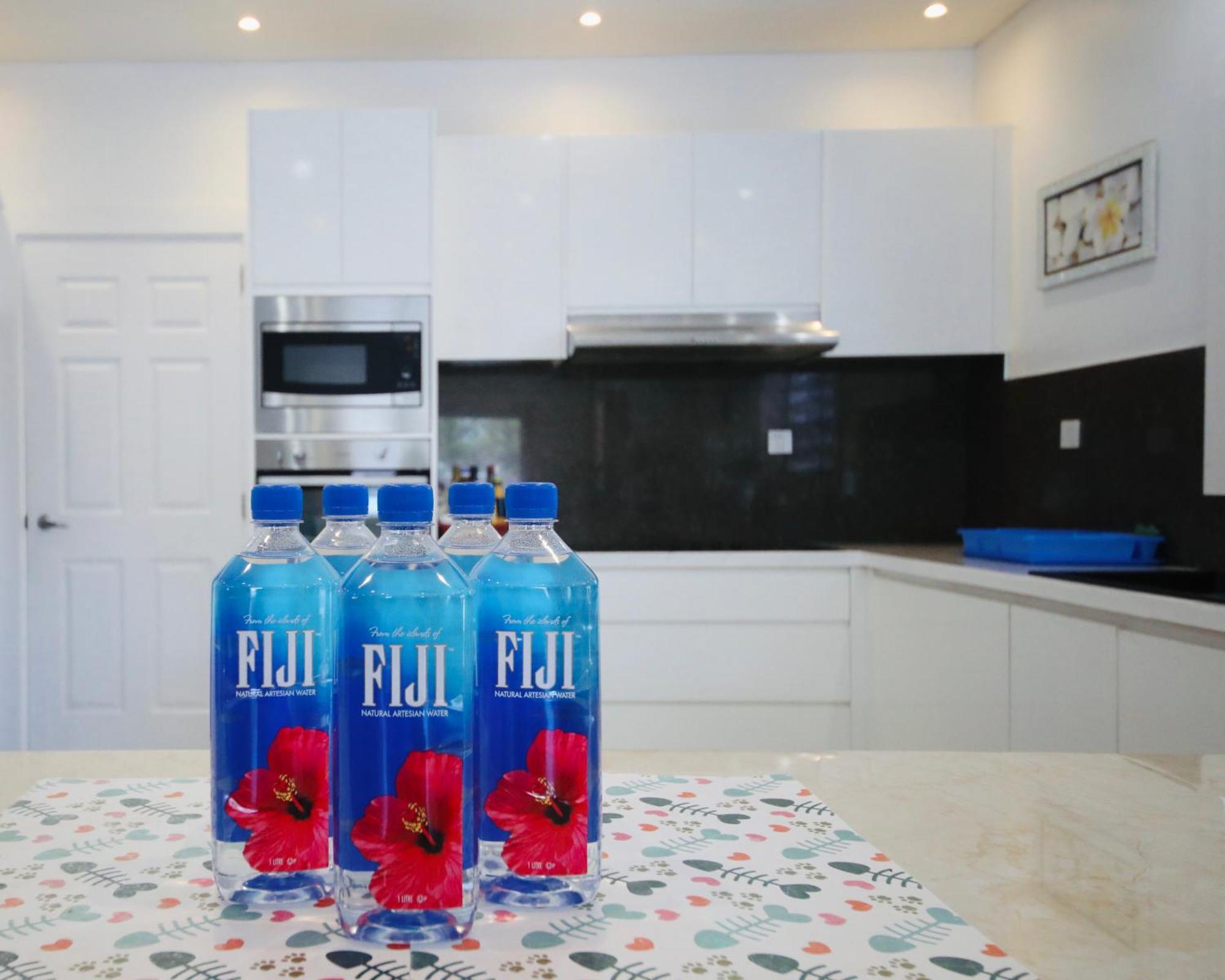 First Fiji Nadi