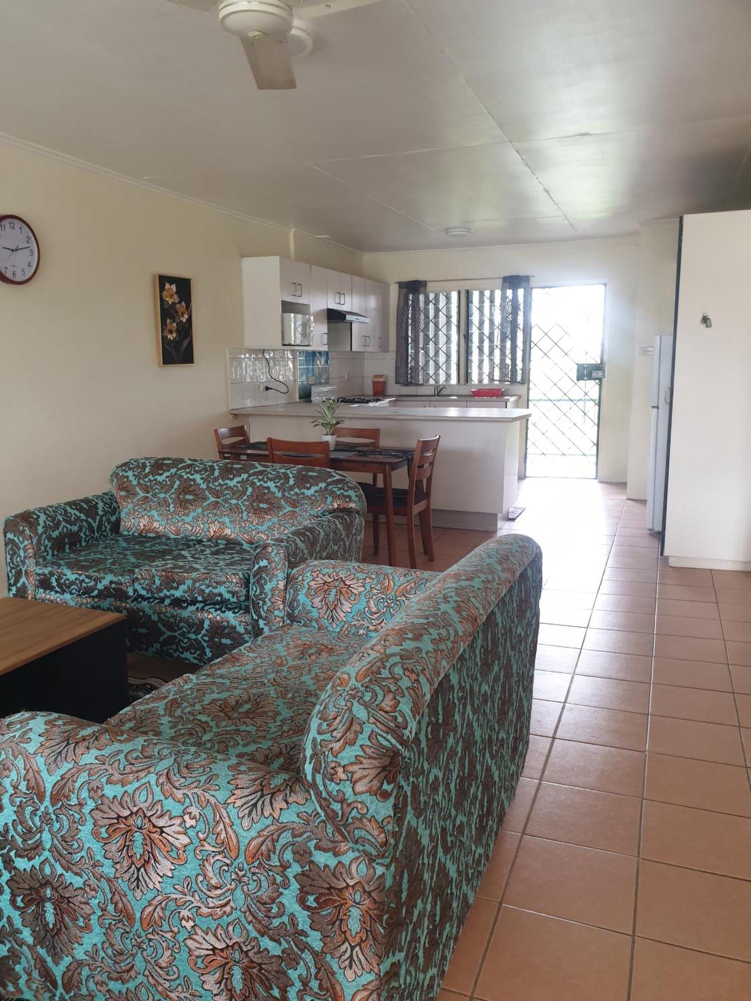 Homekey Apartment *