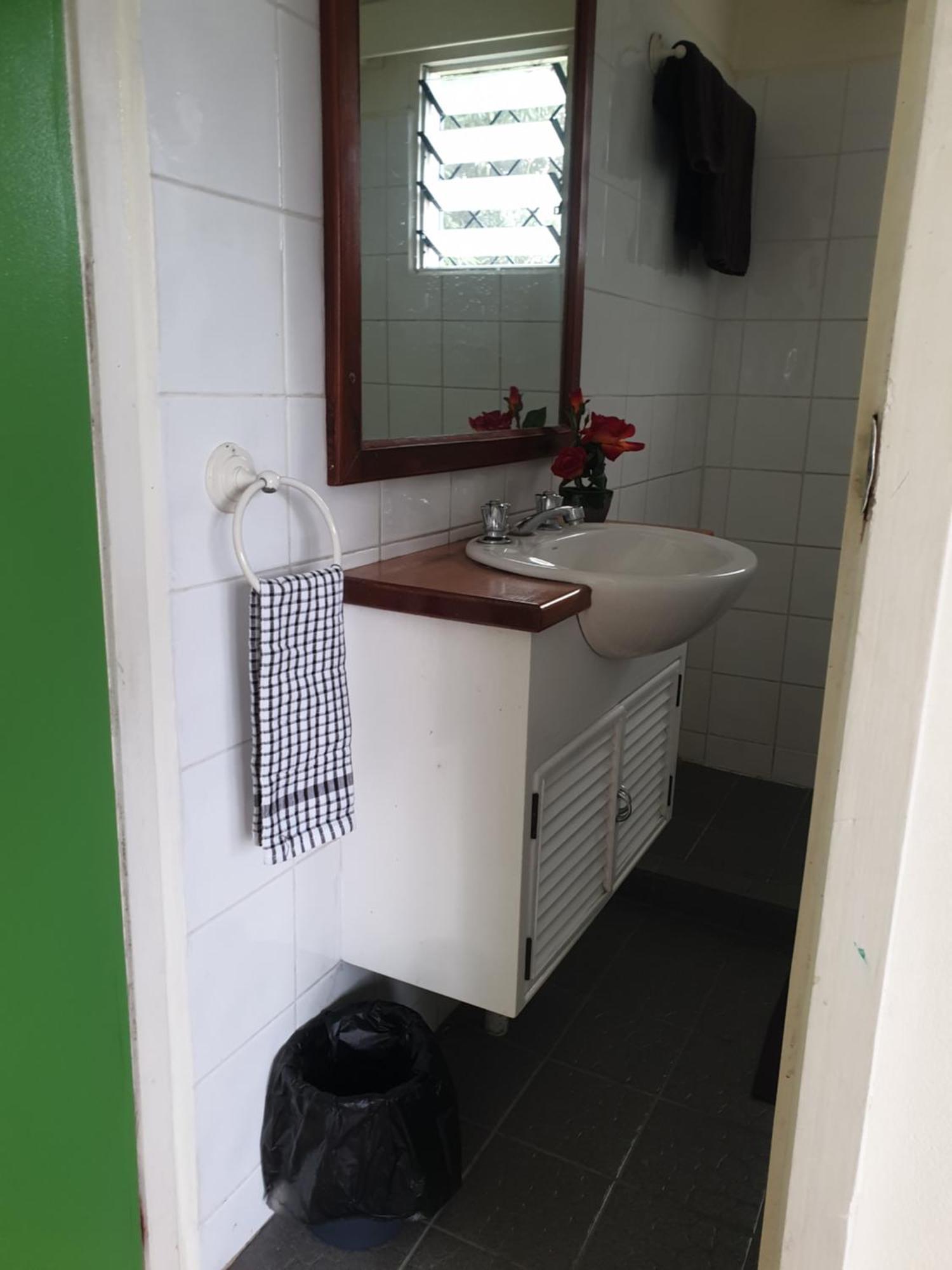 Homekey Apartment