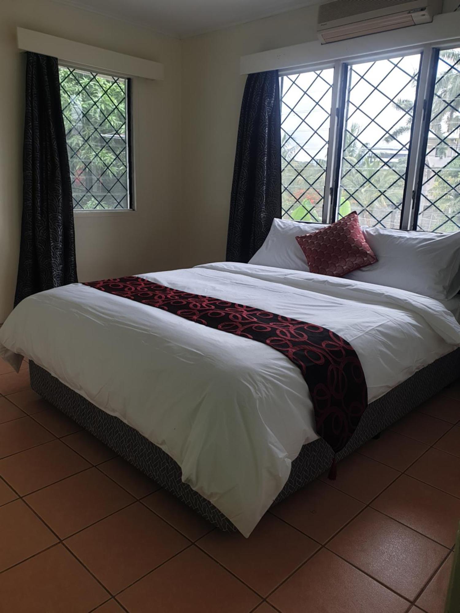 Homekey Apartment *