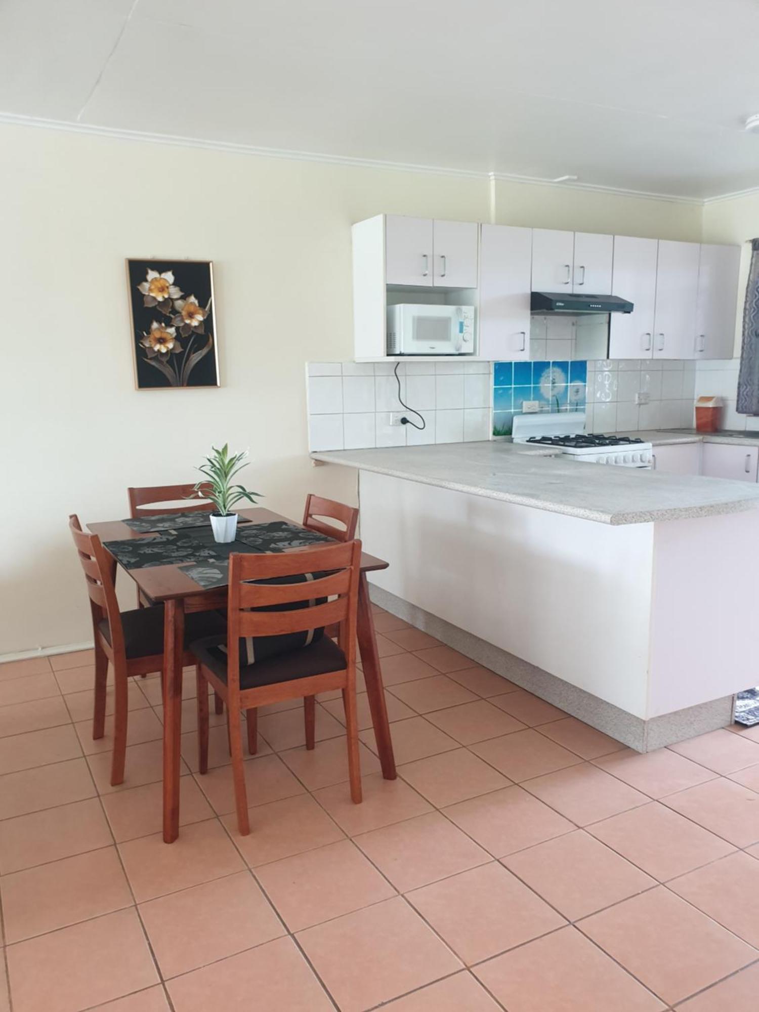 Homekey Apartment *