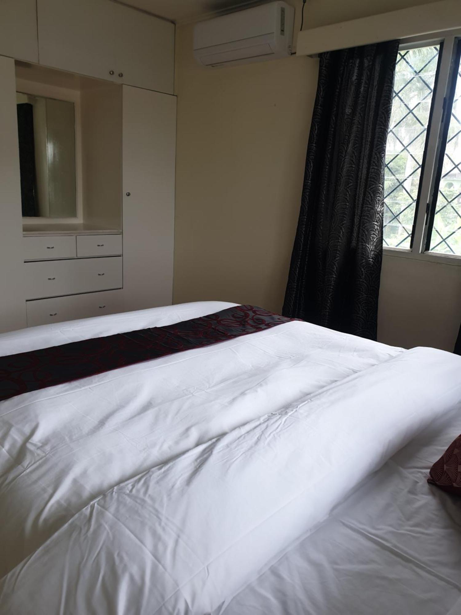 Homekey Apartment Nadi