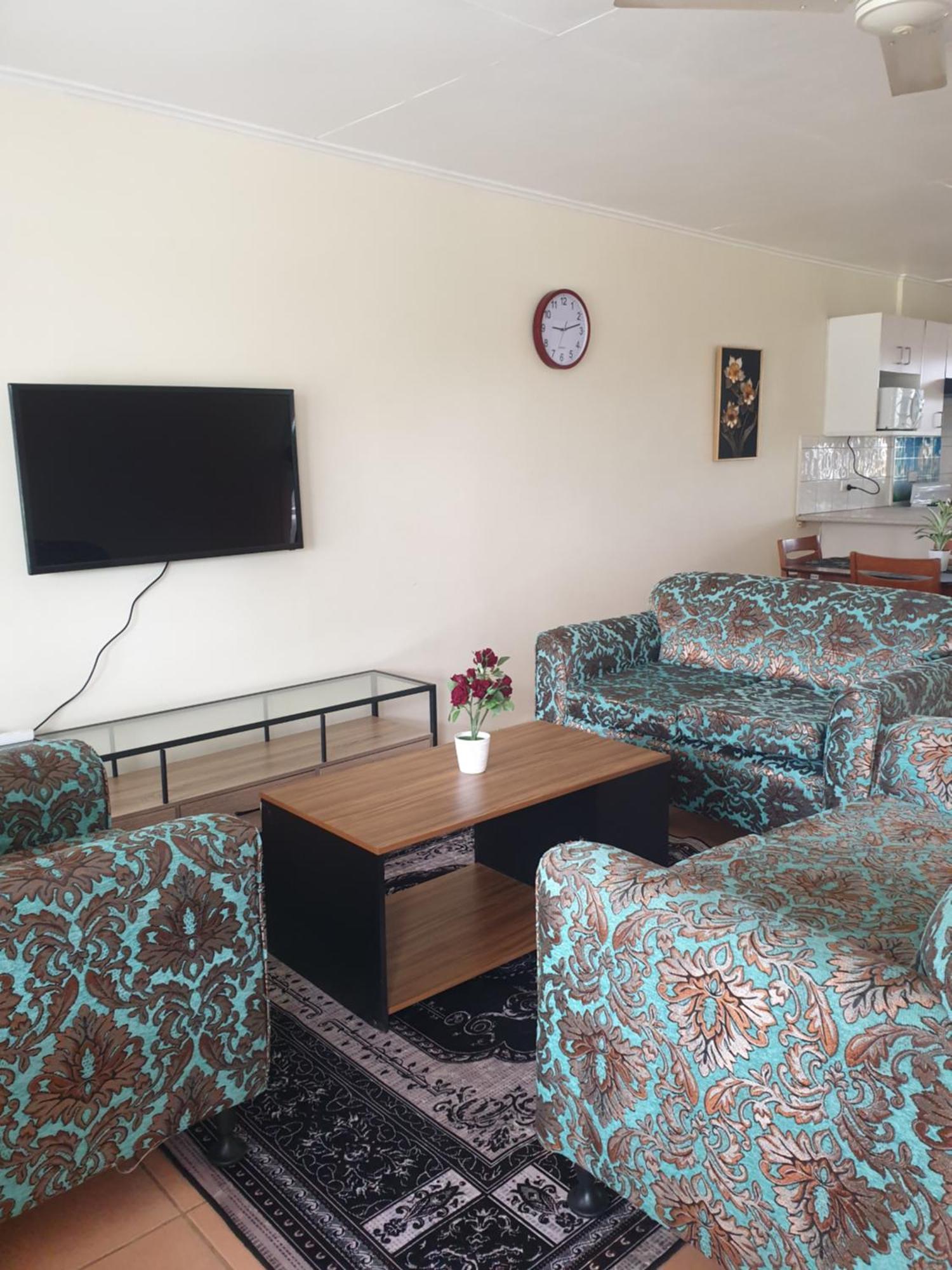 Homekey Apartment Nadi