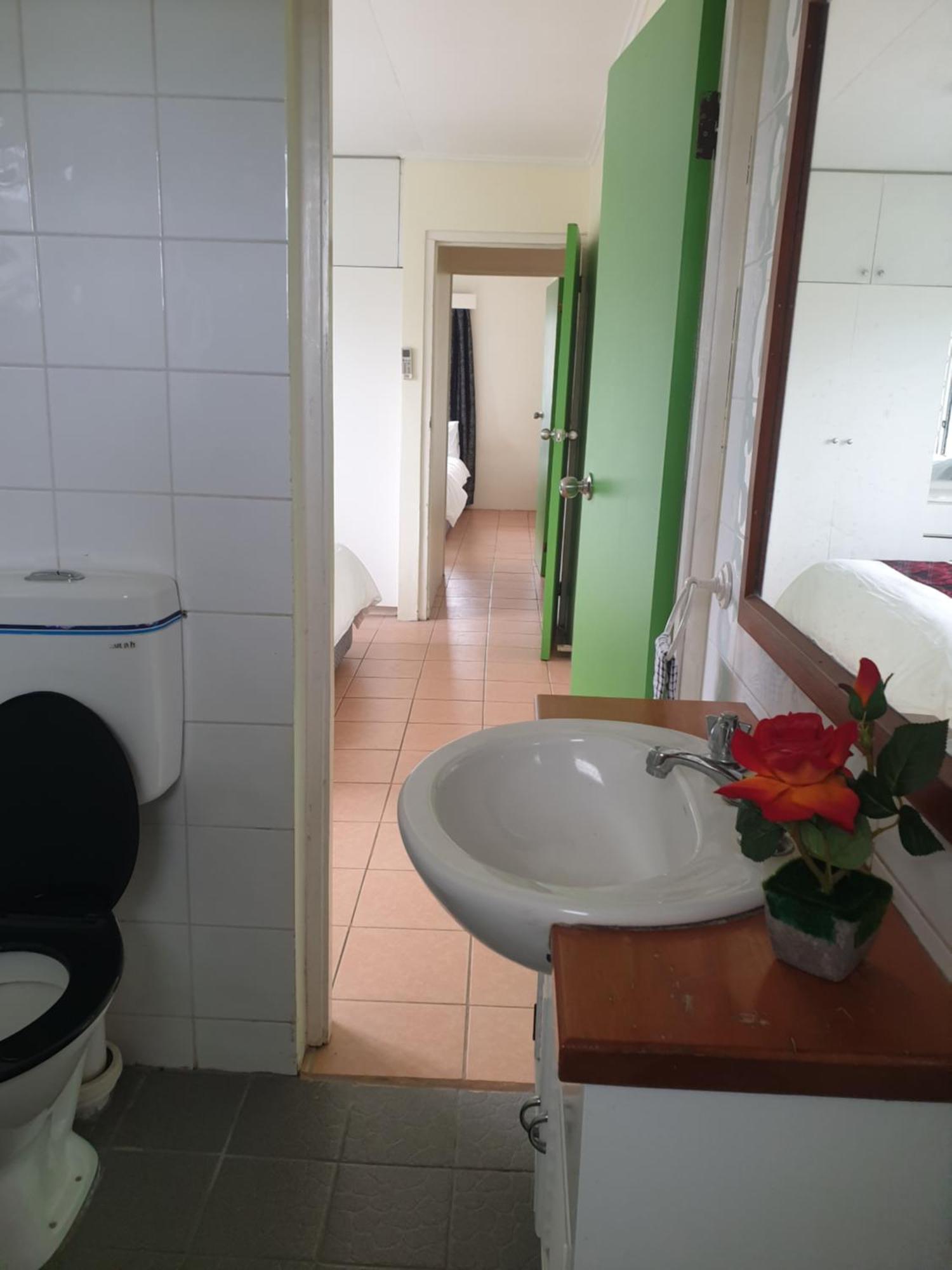 Apartment Homekey *