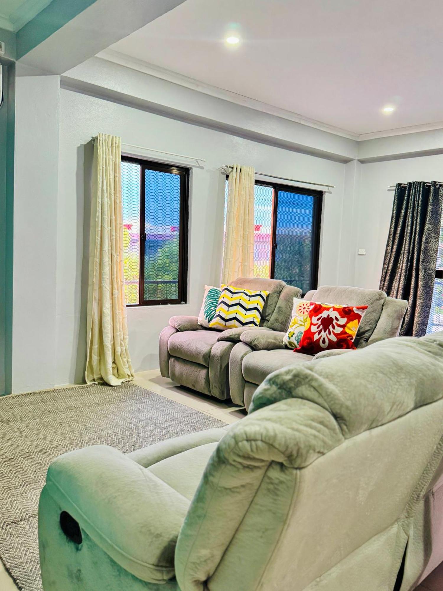 Urban Loft Apartment Nadi