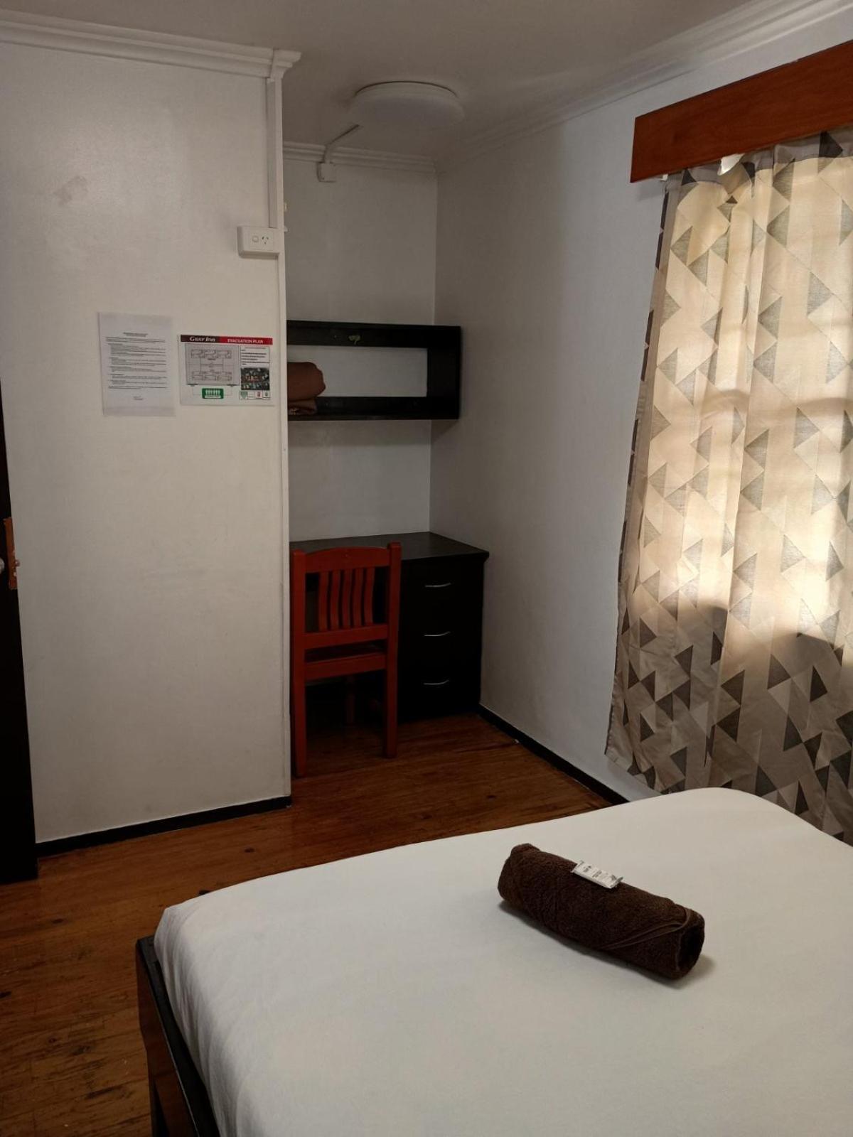 Inn Gray Nadi