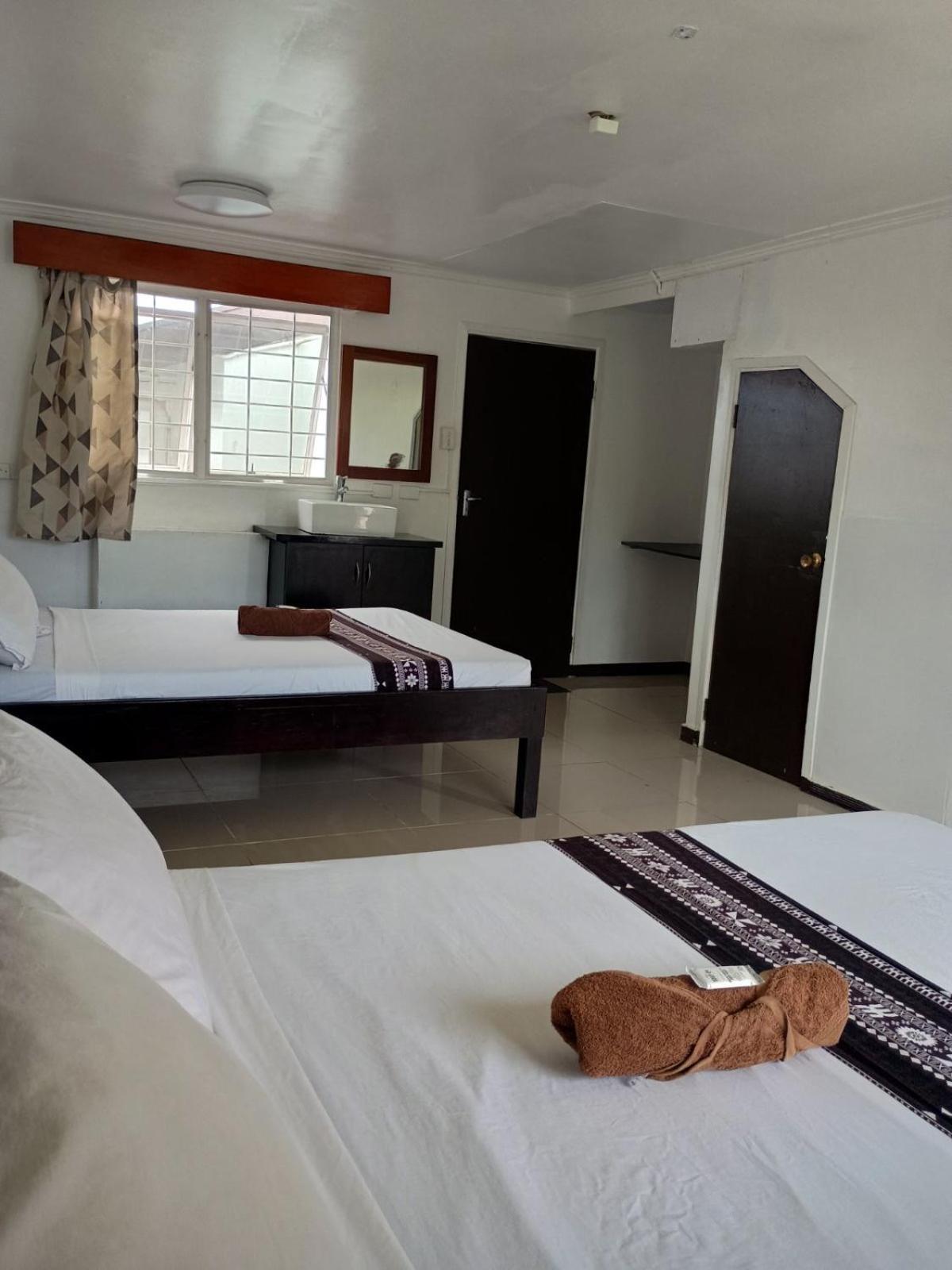 Inn Gray Nadi