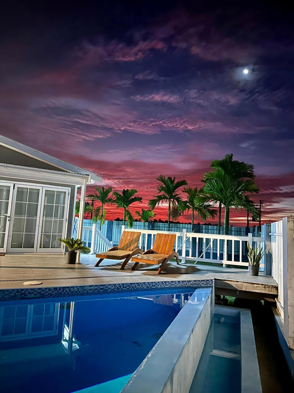 Casa Senntina Fantasy
