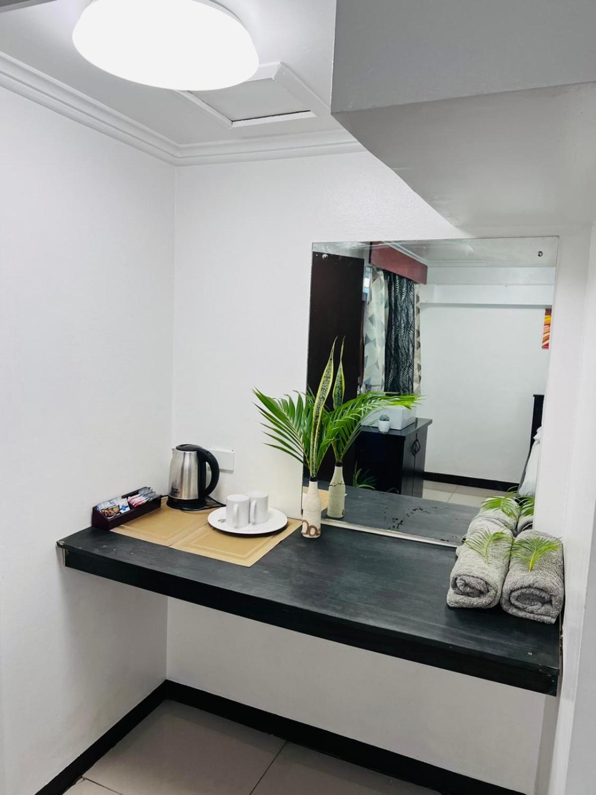 Inn Gray Nadi