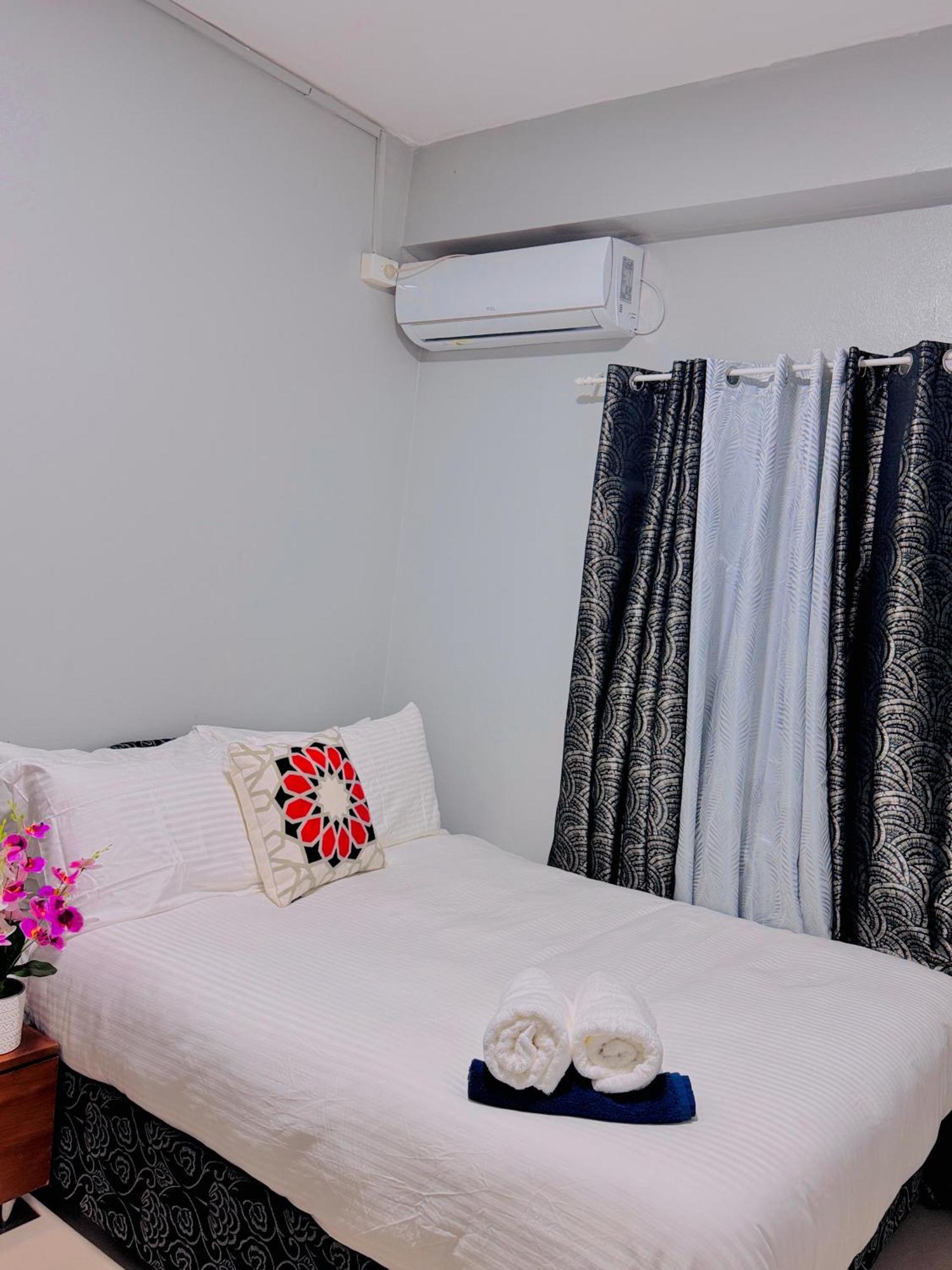 Urban Loft Apartment Nadi