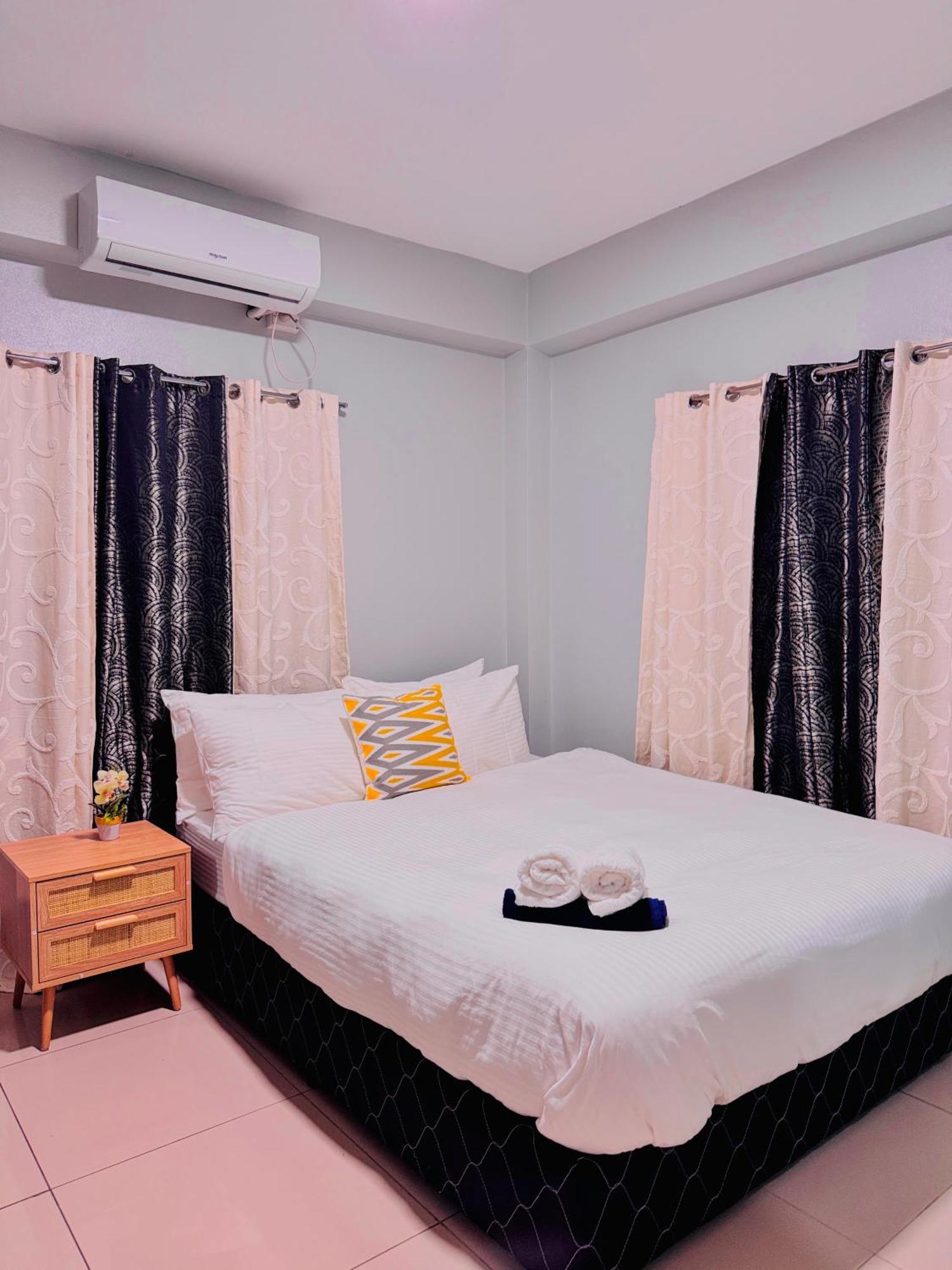 Apartment Urban Loft Nadi