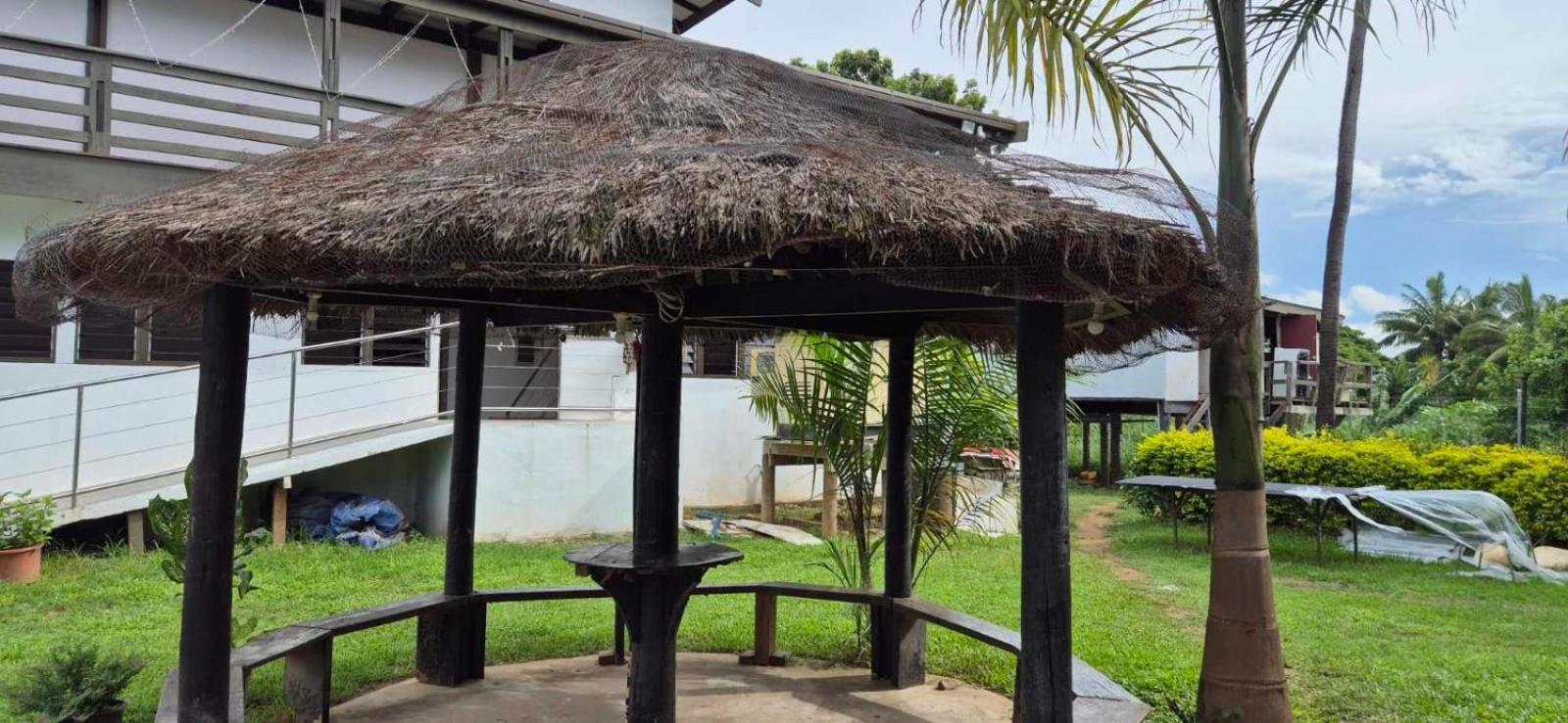 Bluelight Village Nadi